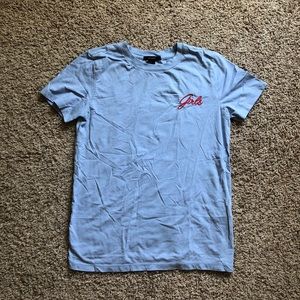 Forever 21 “Girls” T-Shirt